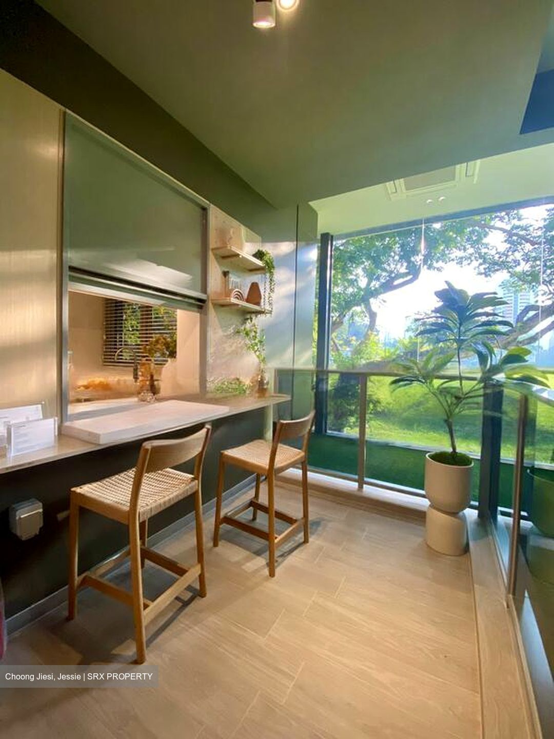 Zion Road (D3), Condominium #473271551